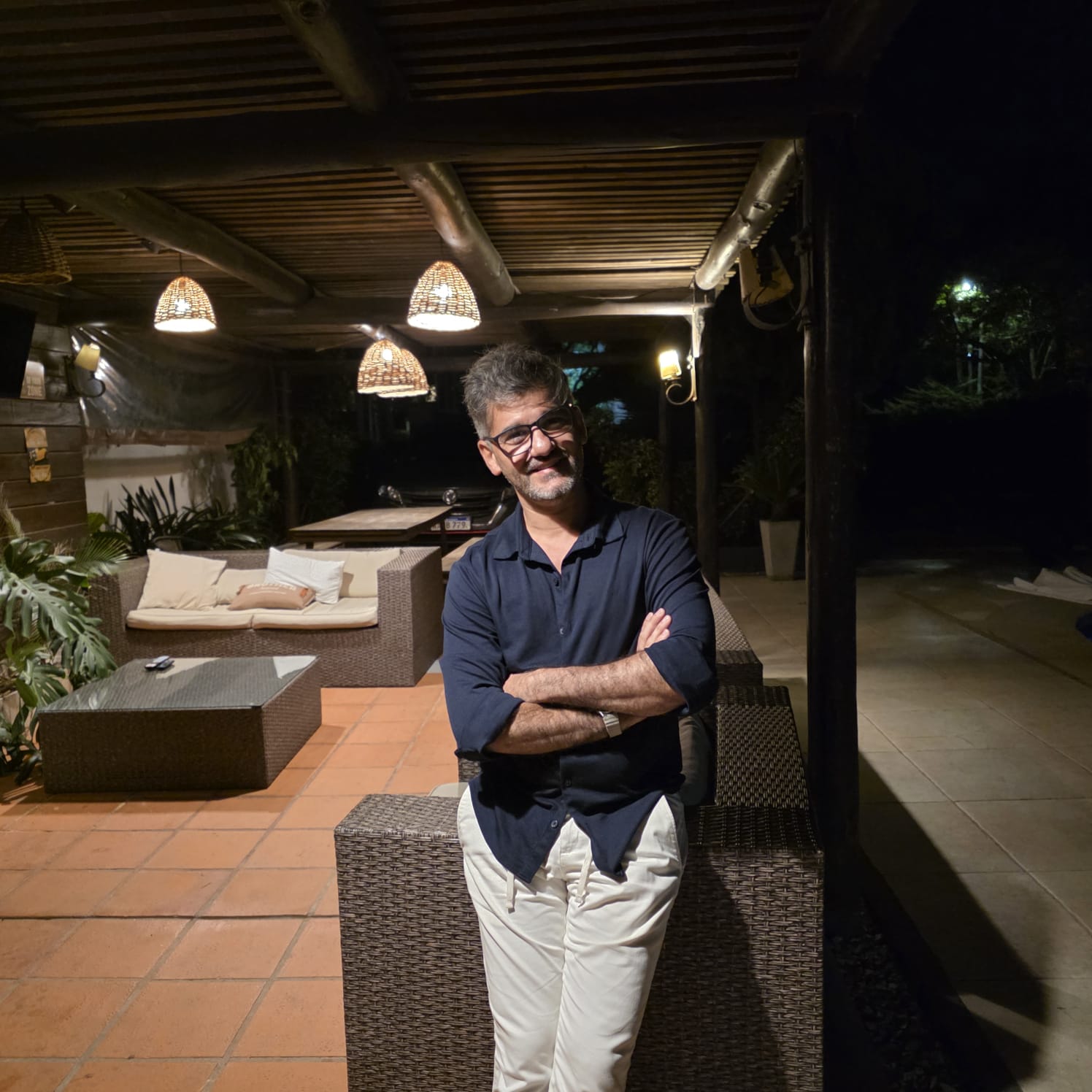 Ezequiel López